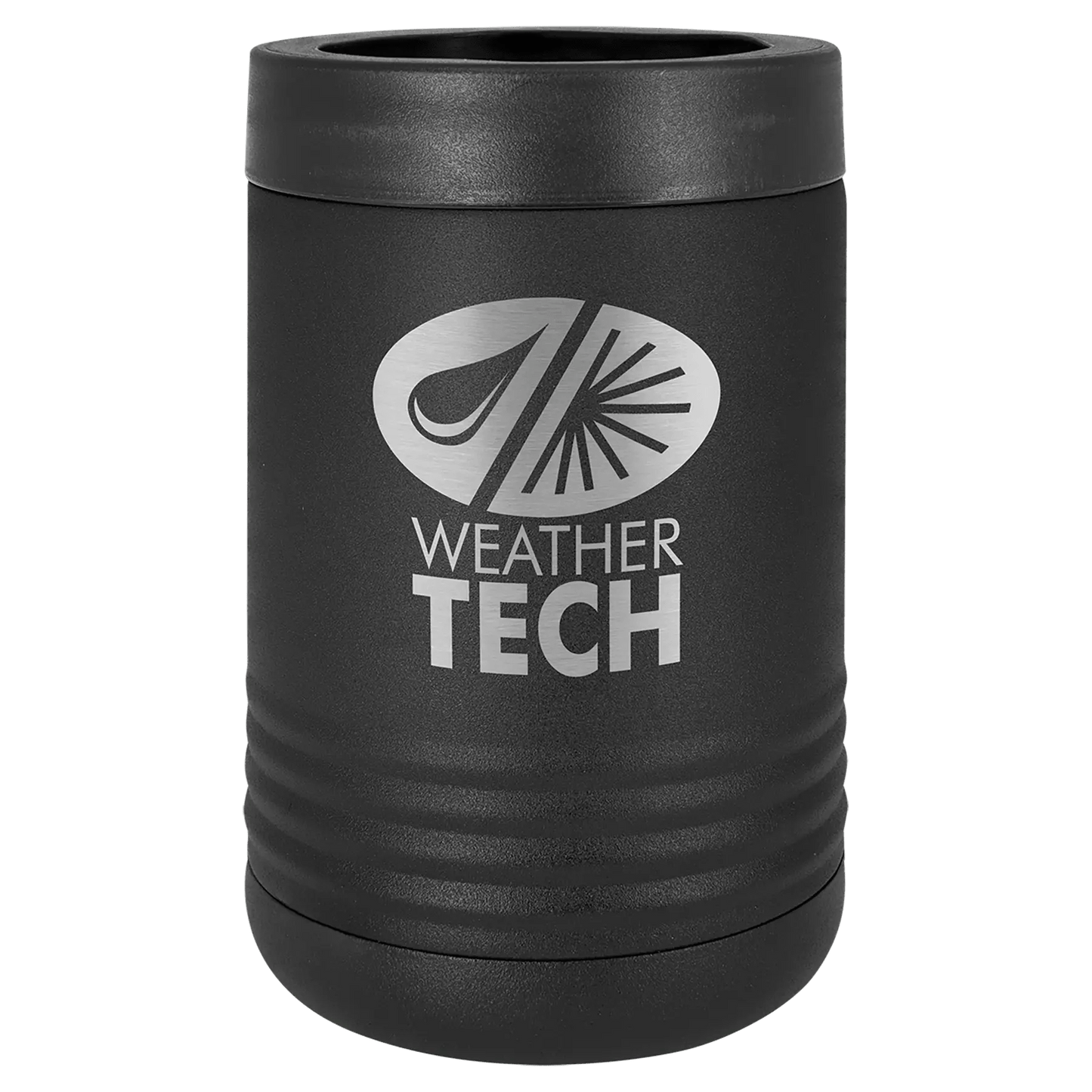 Customized Can Cooler | Beverage Holder - Stainless Steel Vacuum Insulated - Smalltown Connetchin