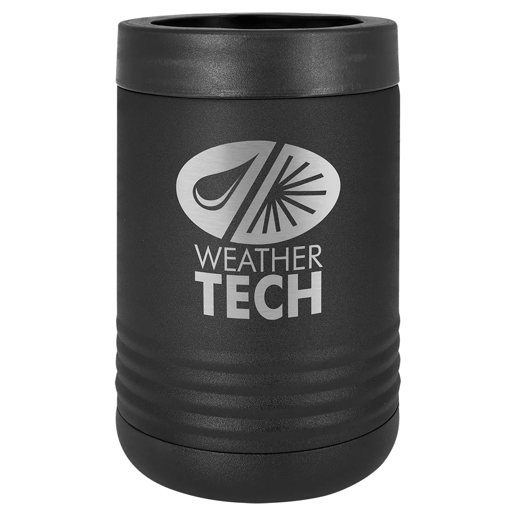 Customized Can Cooler | Beverage Holder - Stainless Steel Vacuum Insulated - Smalltown Connetchin