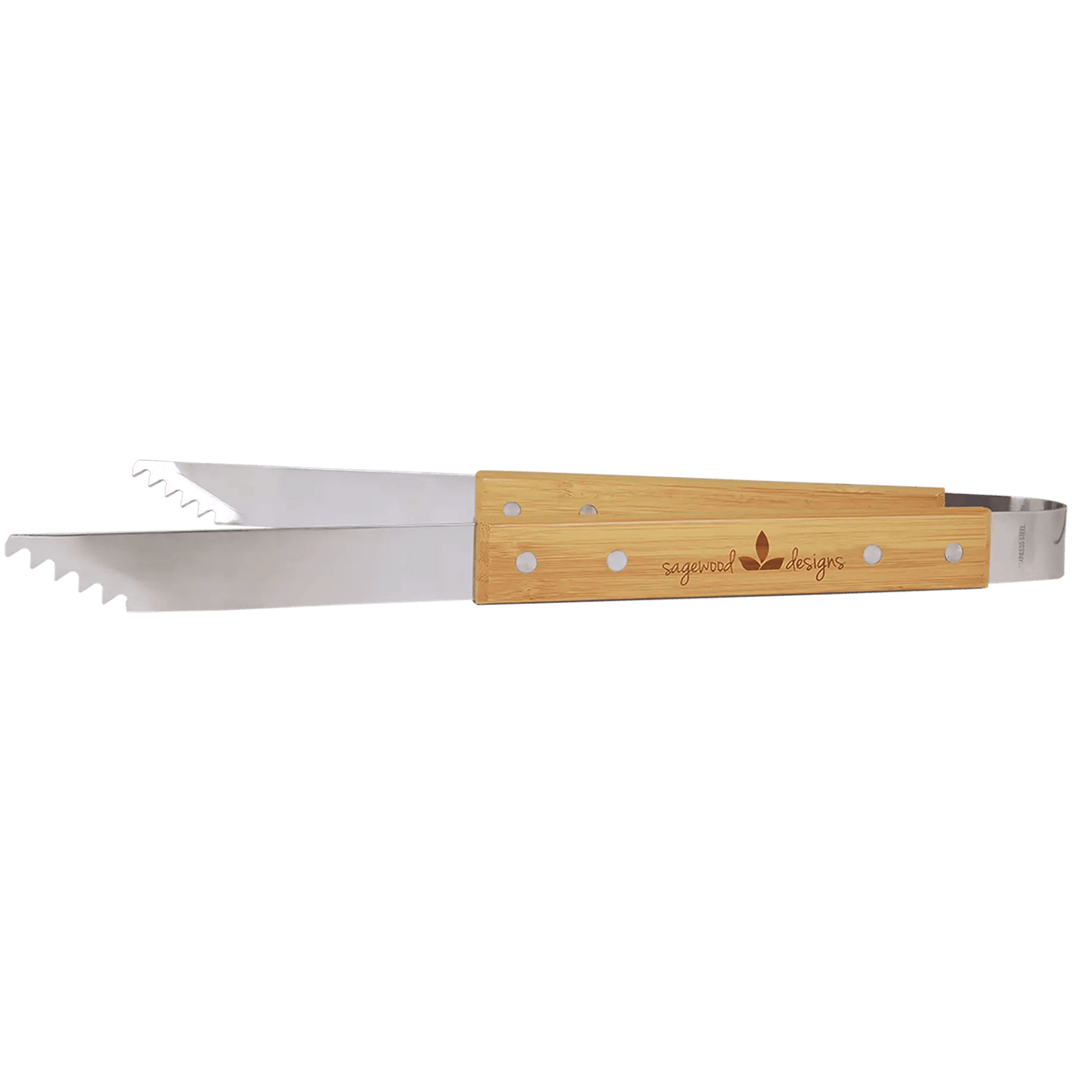 Customized Grilling Tools - Smalltown Connetchin