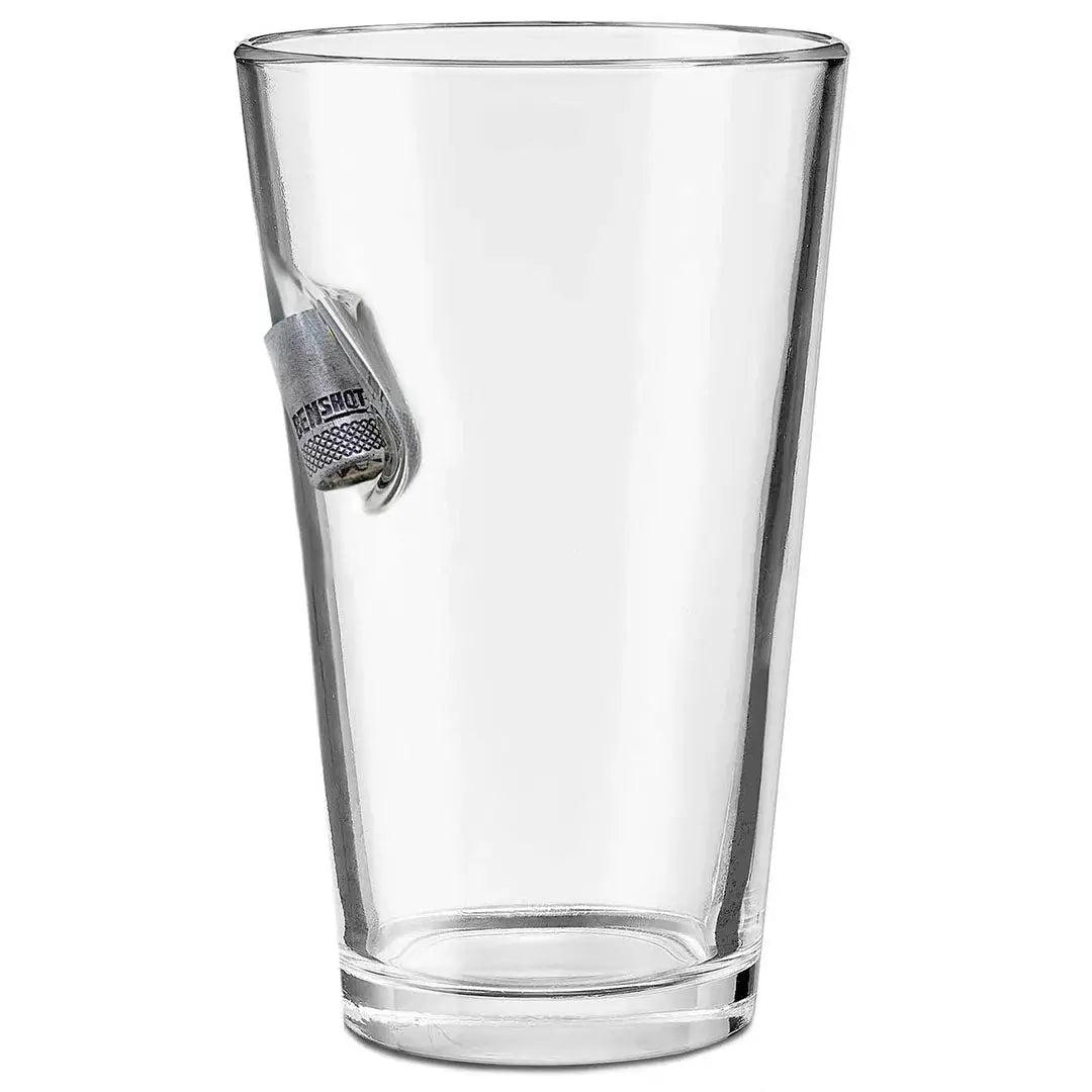 Glassware with 10mm Socket Embedment - Smalltown Connetchin