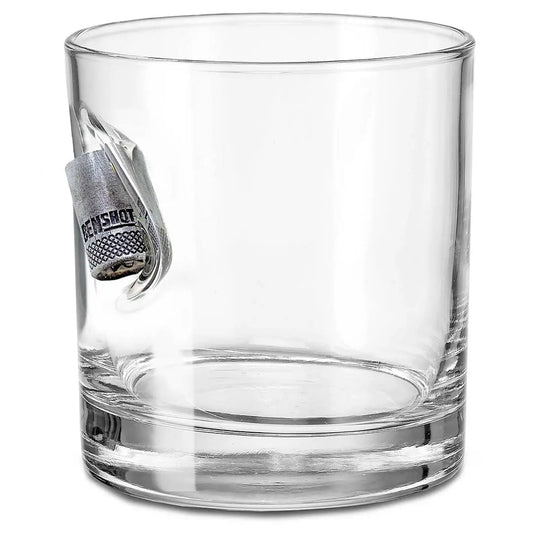 Glassware with 10mm Socket Embedment - Smalltown Connetchin