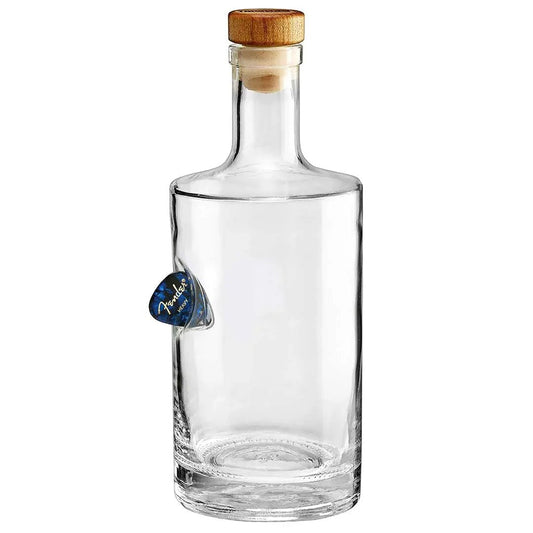 BenShot Guitar Pick 750 mL Decanter