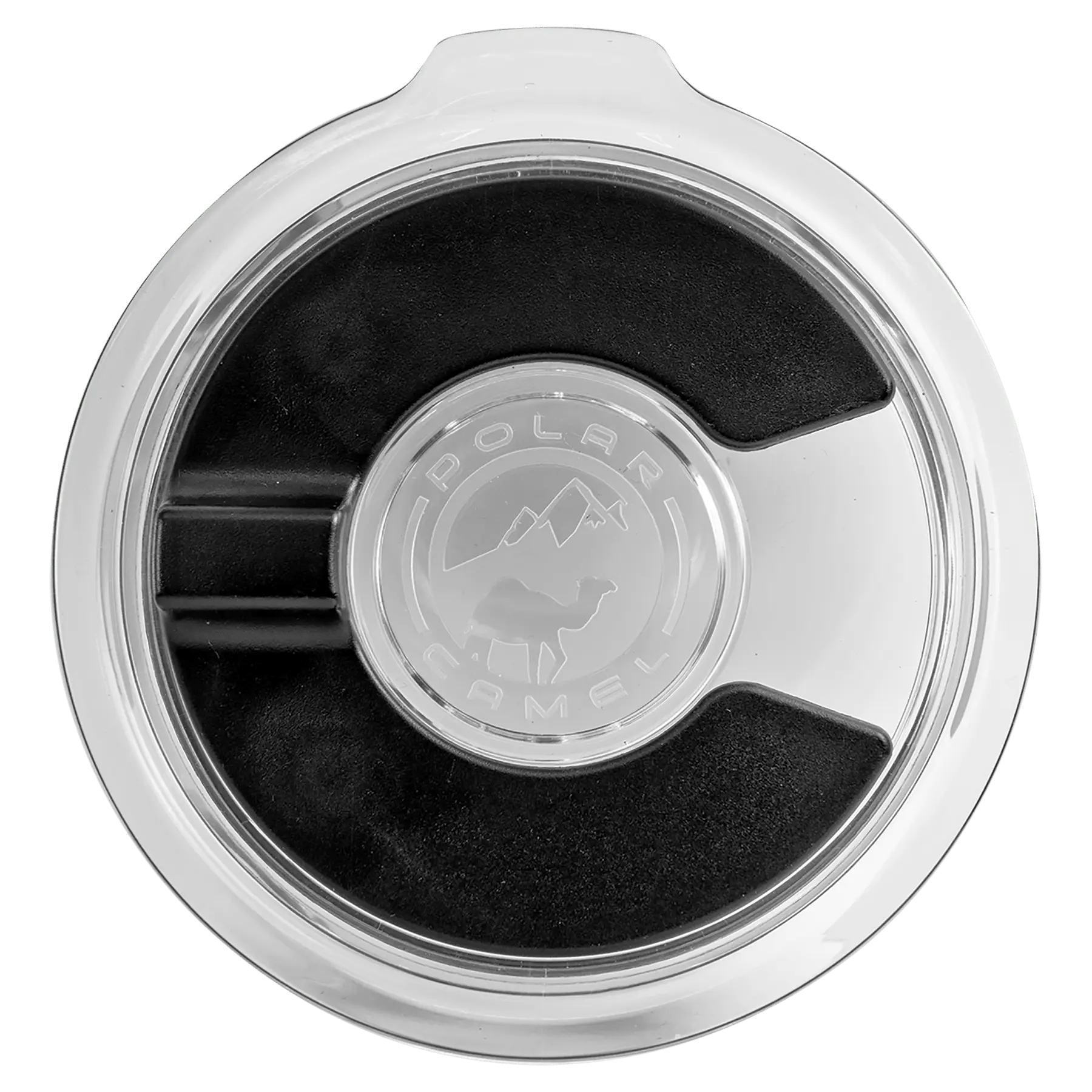 Magnetic Lid for 30 oz. Polar Camel Tumblers - Smalltown Connetchin