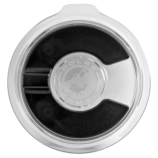 Magnetic Lid for 30 oz. Polar Camel Tumblers - Smalltown Connetchin