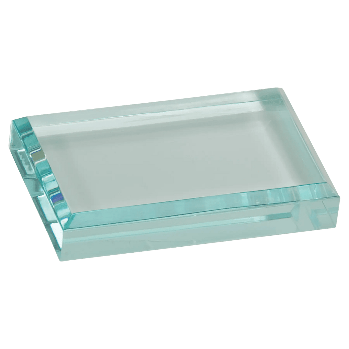 Paperweight - Acrylic - Smalltown Connetchin