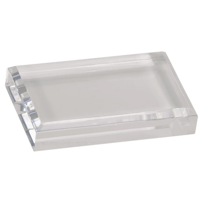 Paperweight - Acrylic - Smalltown Connetchin