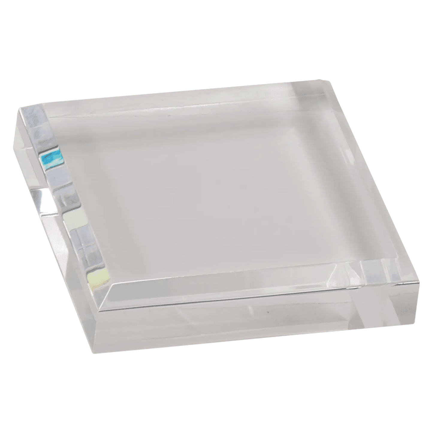 Paperweight - Acrylic - Smalltown Connetchin