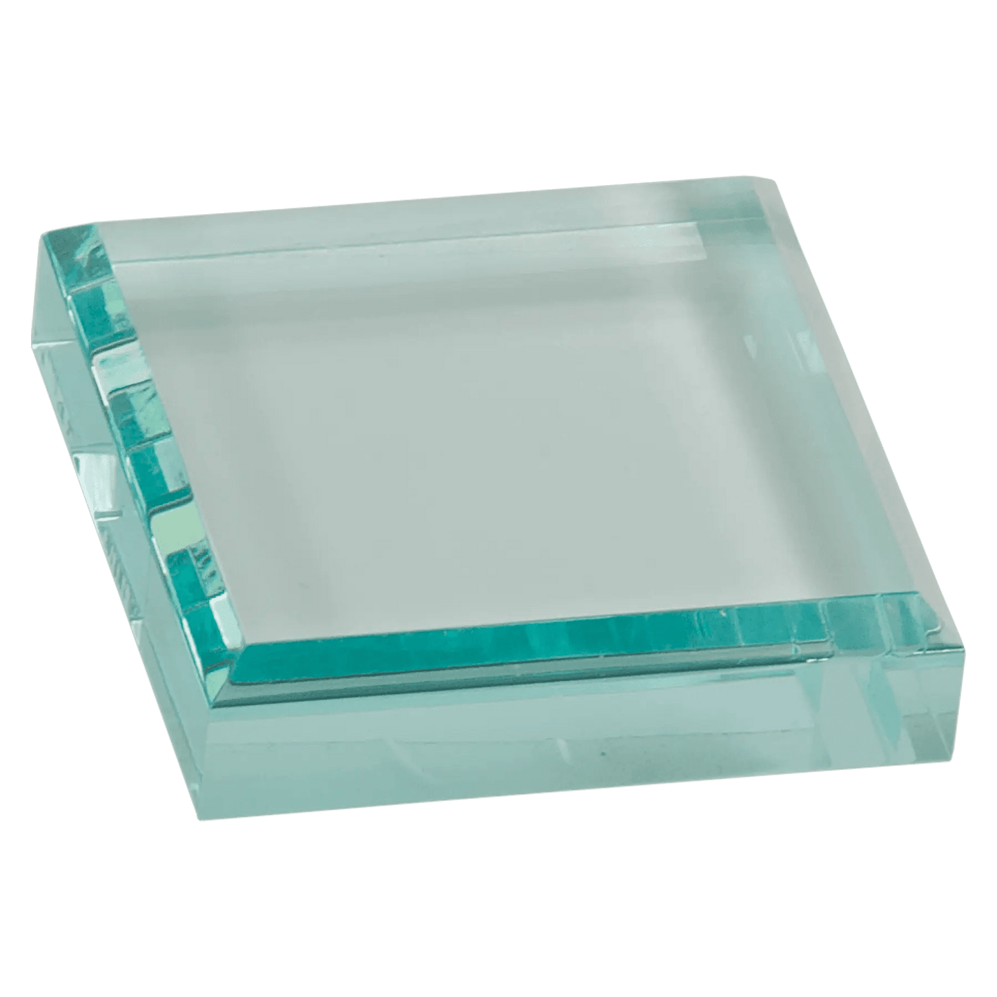 Paperweight - Acrylic - Smalltown Connetchin