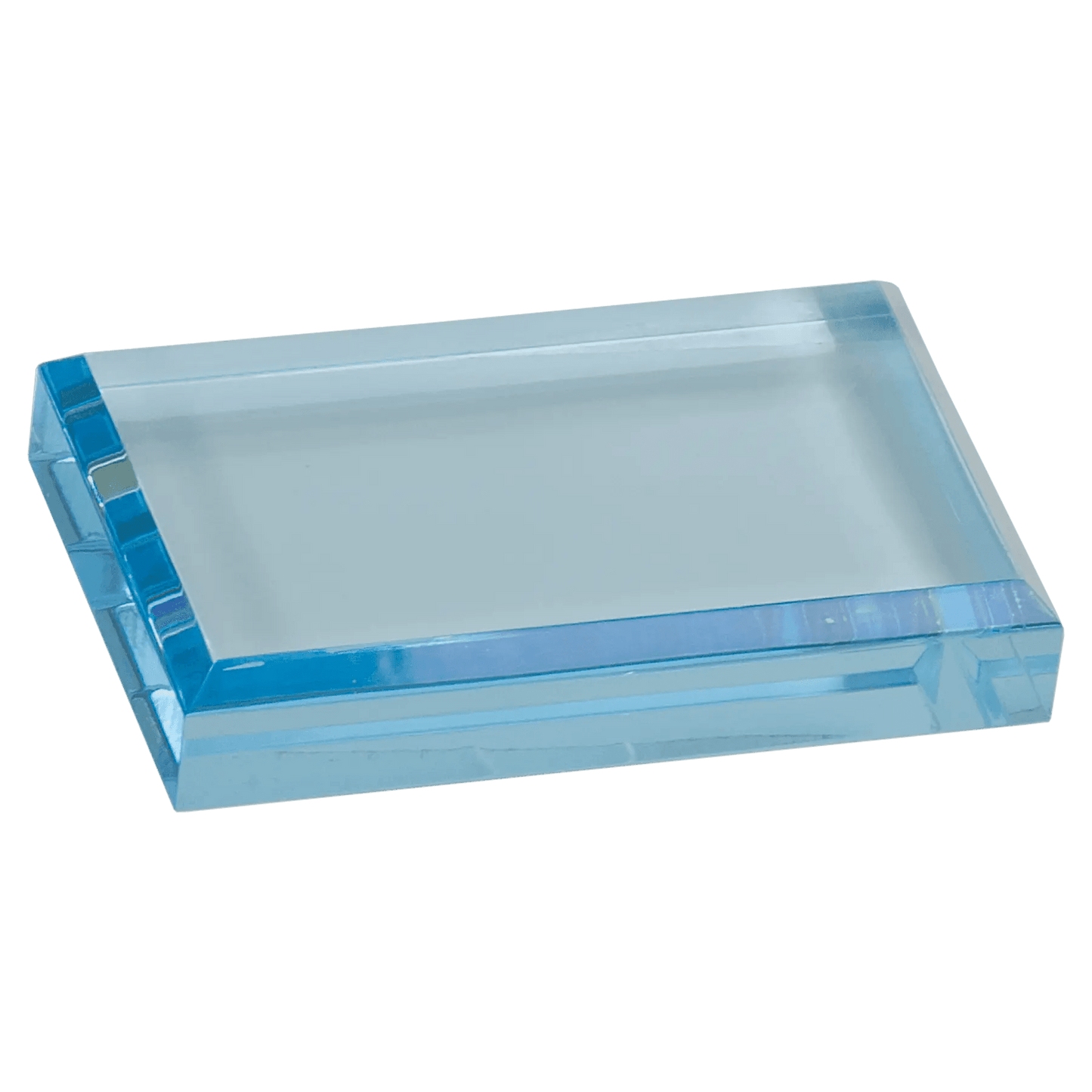 Paperweight - Acrylic - Smalltown Connetchin