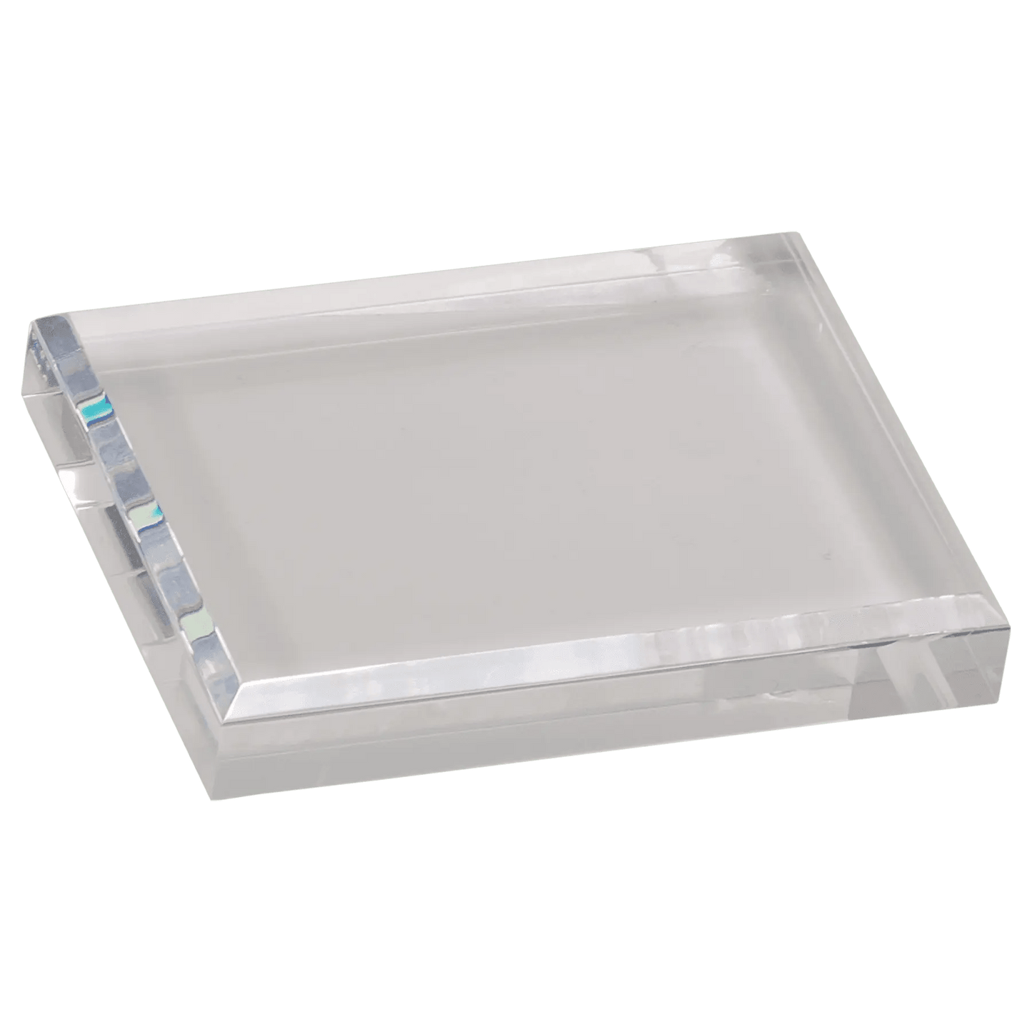 Paperweight - Acrylic - Smalltown Connetchin