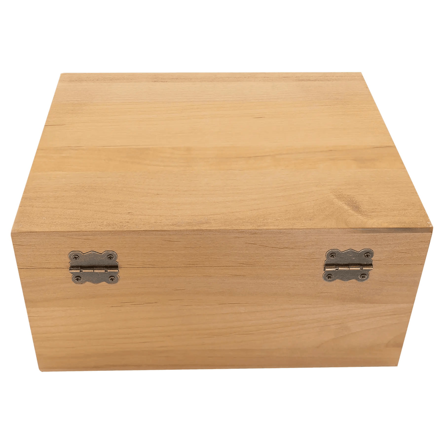 Premium Custom Etched Red Alder Whiskey Set with Slate Coasters and Granite Stones - Smalltown Connetchin