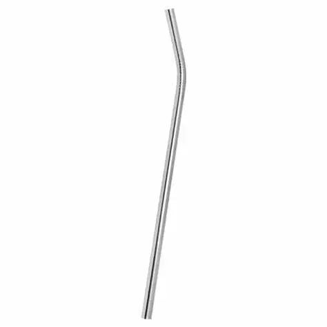 Reusable Straw - Stainless Steel - Smalltown Connetchin