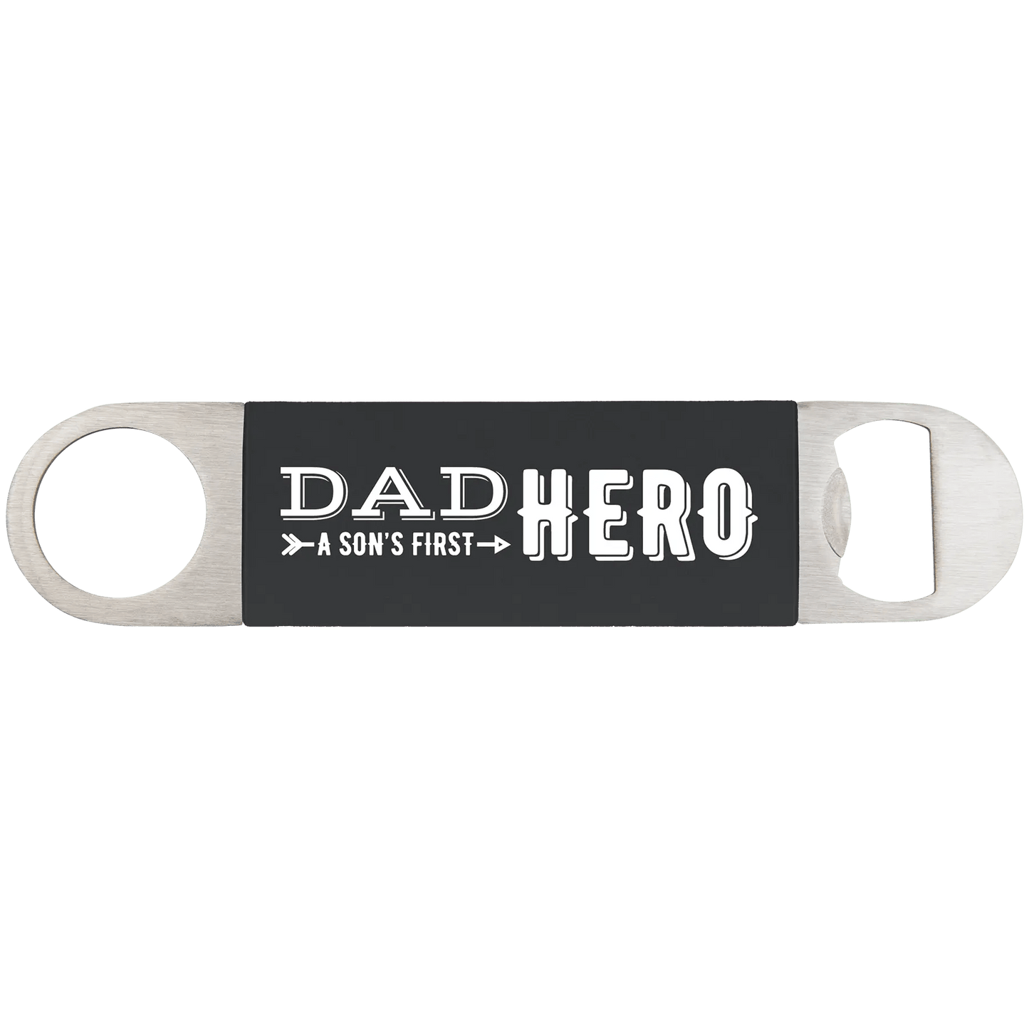 Silicone Grip Bottle Opener - Smalltown Connetchin