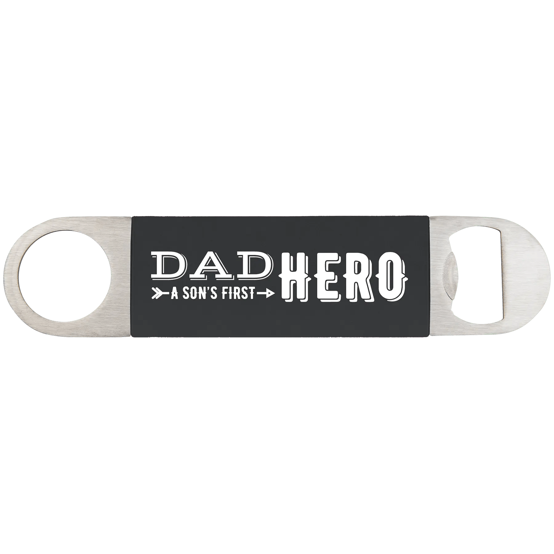 Silicone Grip Bottle Opener - Smalltown Connetchin