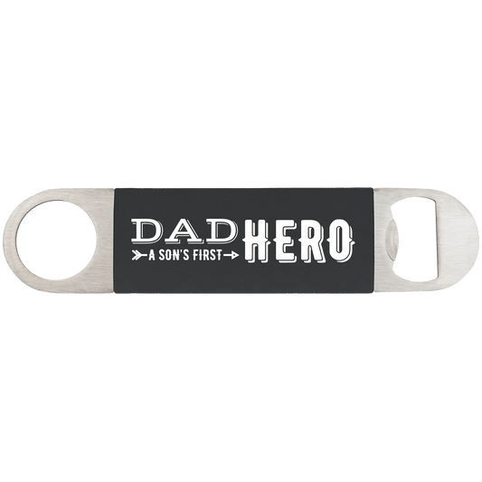 Silicone Grip Bottle Opener - Smalltown Connetchin