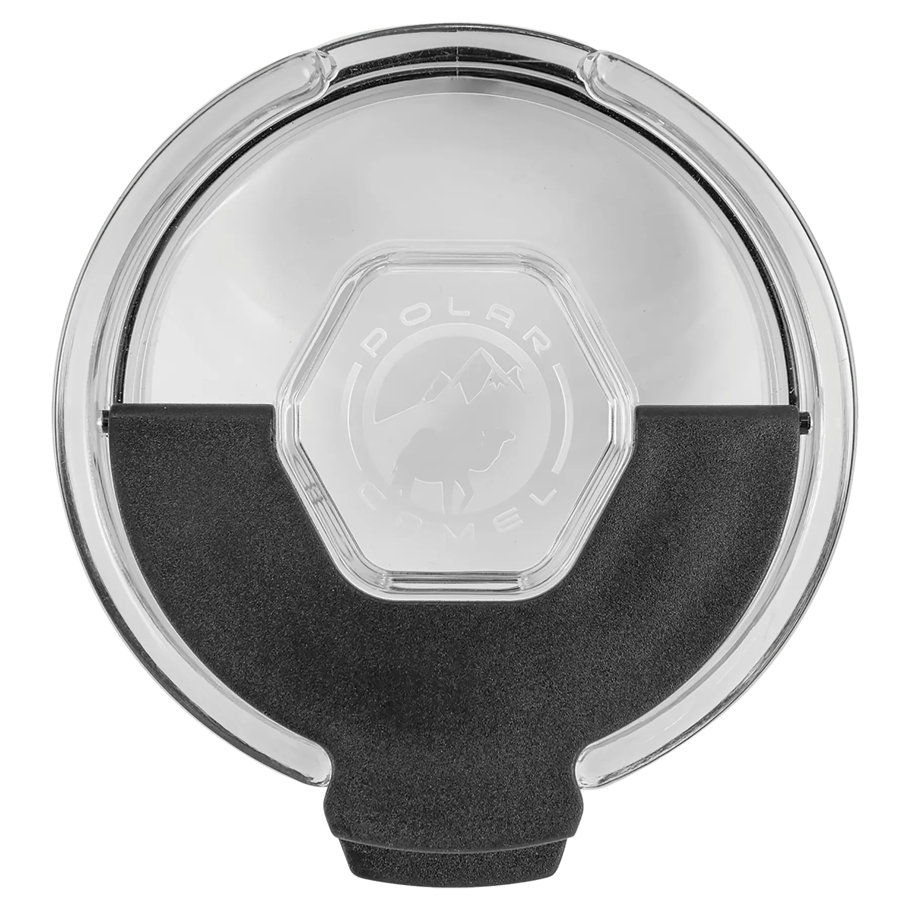 Snap Lid for 30 oz. Polar Camel Tumblers - Smalltown Connetchin