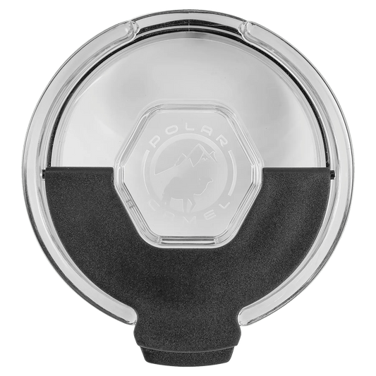 Snap Lid for 30 oz. Polar Camel Tumblers - Smalltown Connetchin