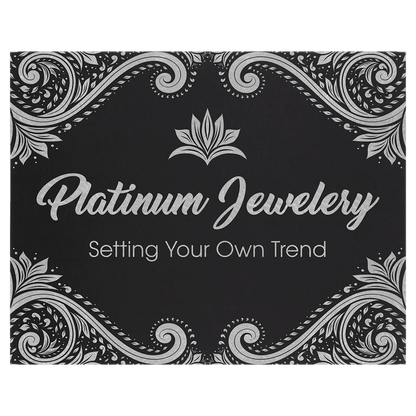 Wall Decor - Custom Laser Etched Leatherette Panel - Smalltown Connetchin