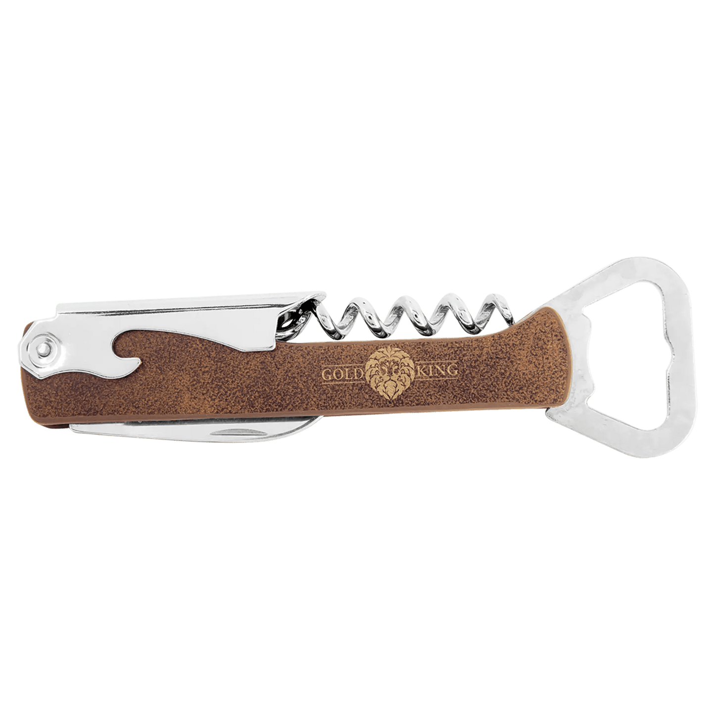 Wine Bottle Opener - Smalltown Connetchin